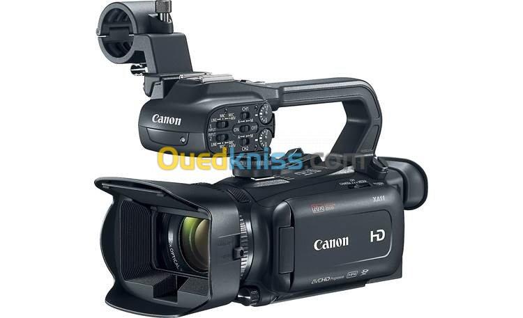 CAMERA PRO VIDEO CANON XA11 FULL HD
