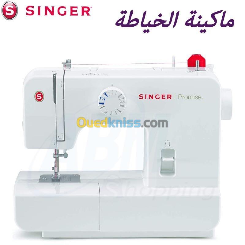 Machine à Coudre Promise1408 - Singer