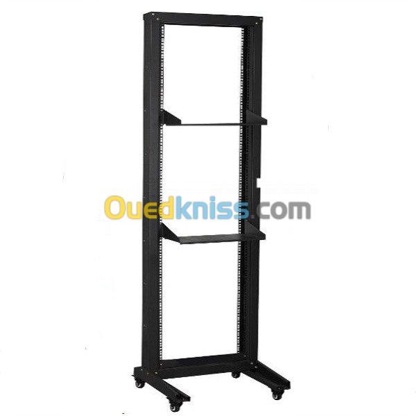 OPEN RACK
