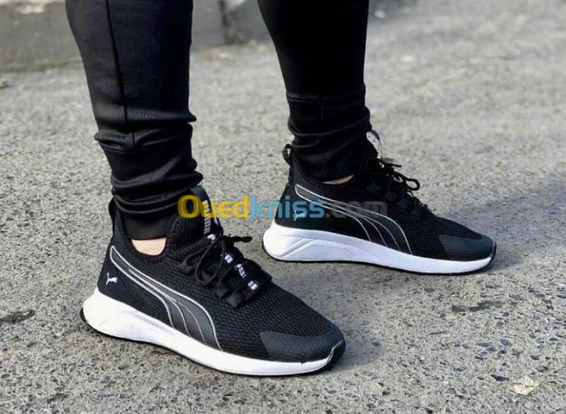 basket puma algerie