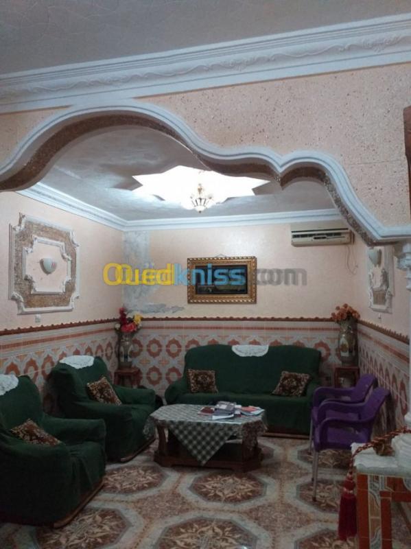 Vente Villa Oran Hassi mefsoukh