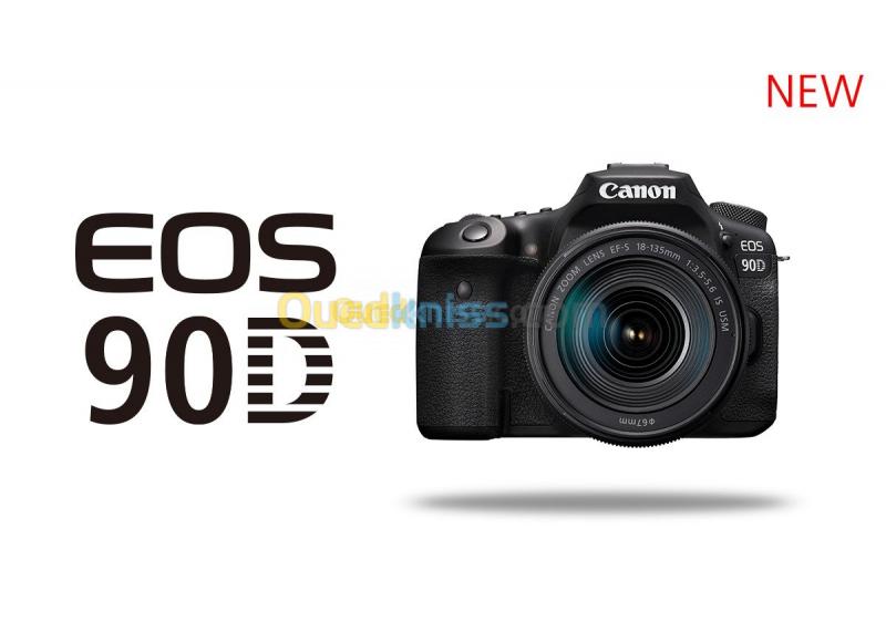 Canon EOS 90D BODY 