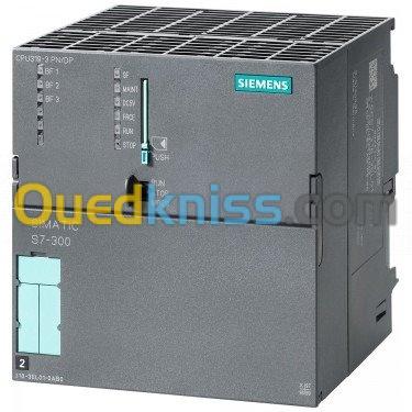  SIMATIC S7-300 CPU 319-3 PN/DP