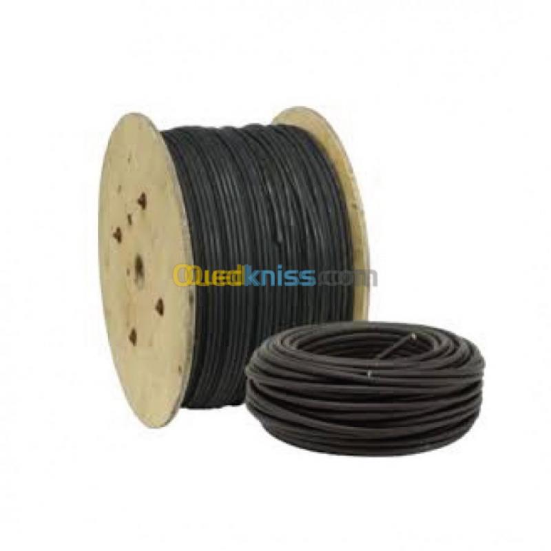  cable electricite