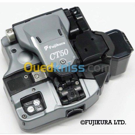 Cleaver CT50 2