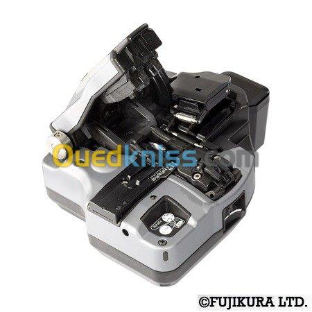 Cleaver CT50 4