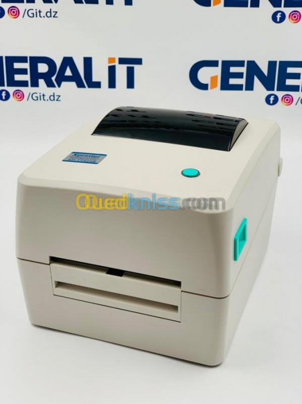 Imprimante Code à Barre Xprinter Algérie 6455