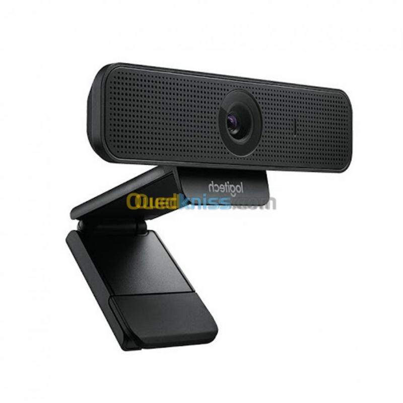 Logitech Webcam C925e Full HD 1080p