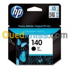 CARTOUCHE HP 140 & 141 3
