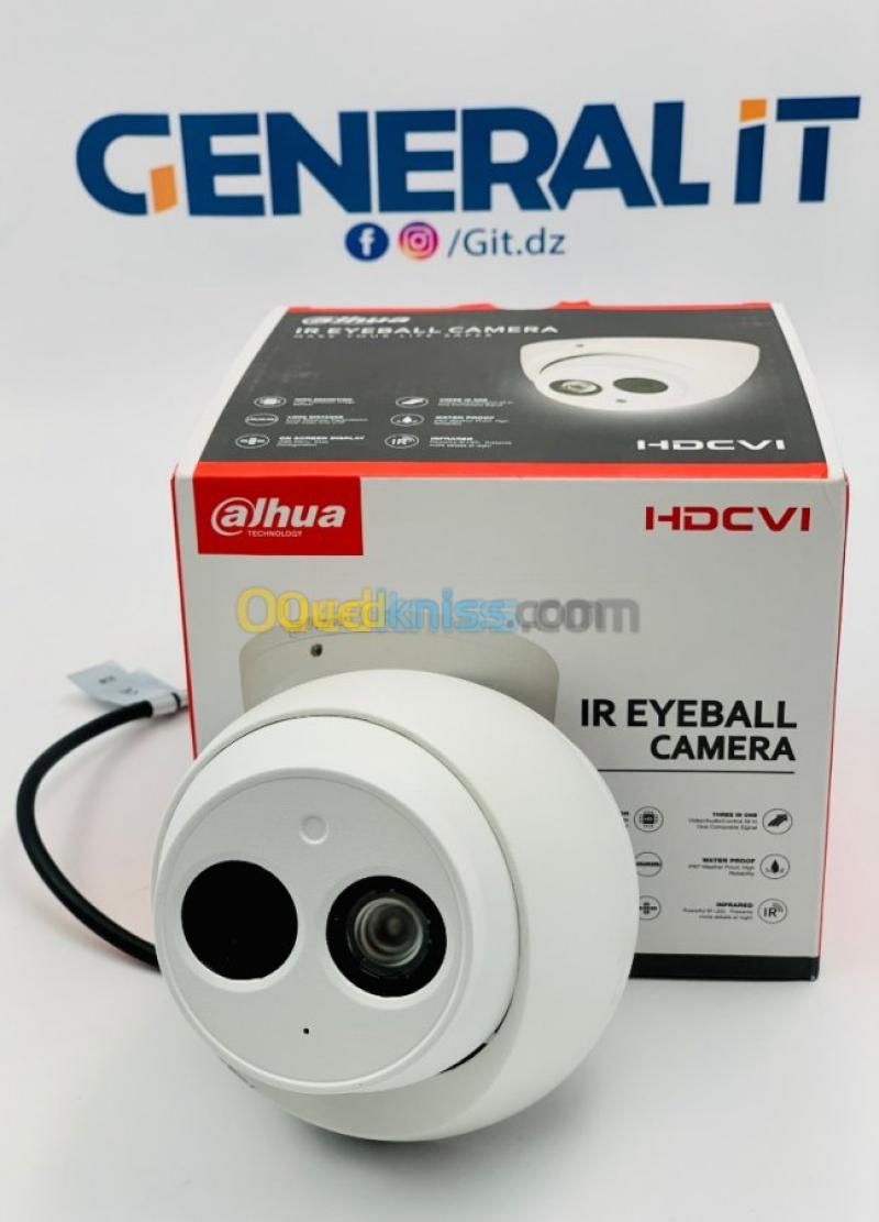 CAMERA DE SURVEILLANCE