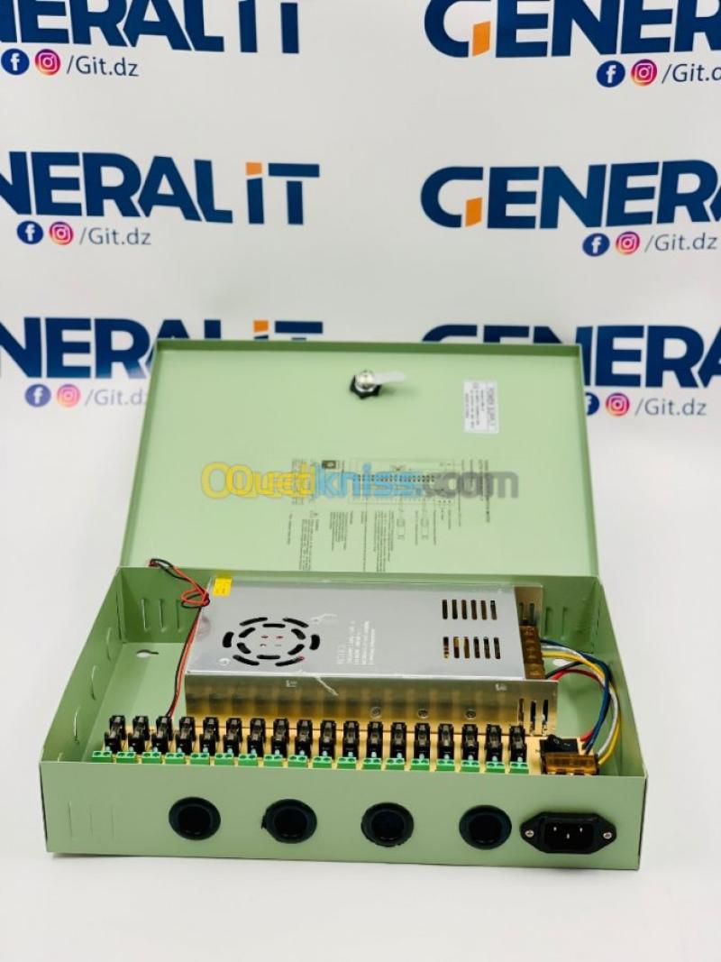 CAMERA DE SURVEILLANCE 7