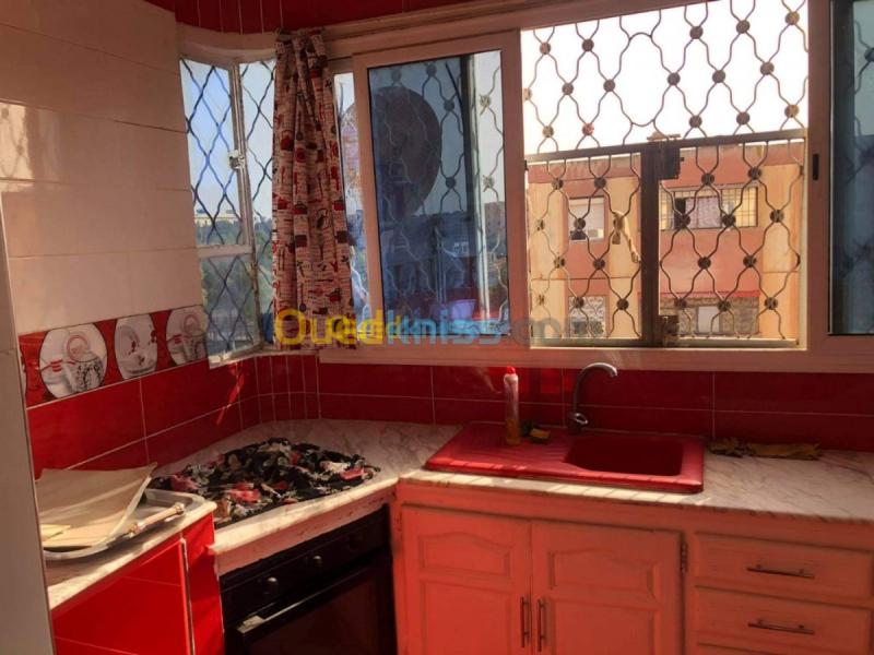 Sell Apartment F2 Oran Oran Oran Algeria
