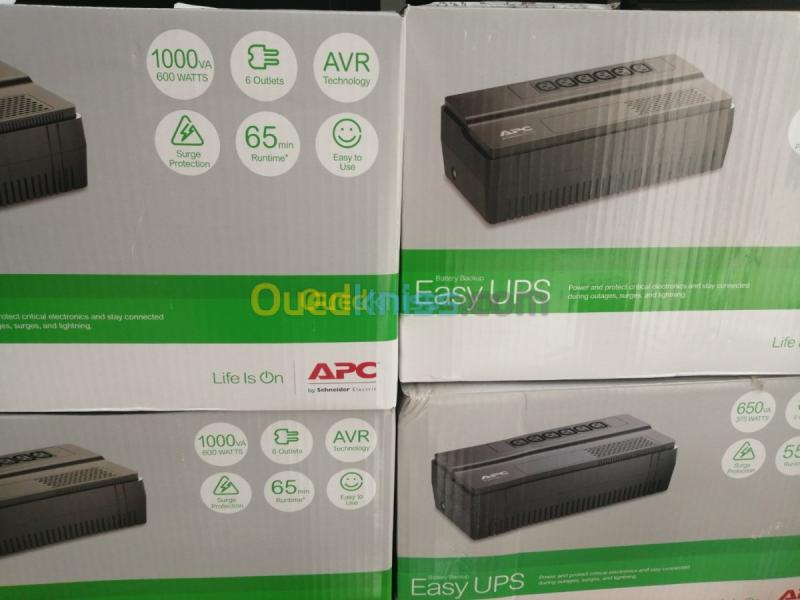 APC by Schneider 4