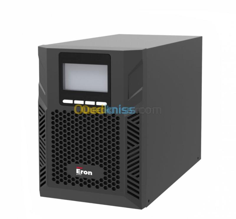 onduleur On-line 2KVA 4