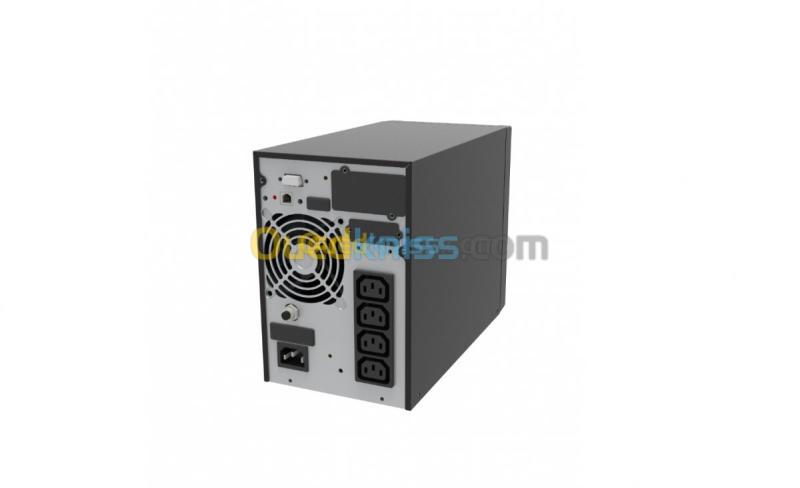 onduleur Online 1KVA  4