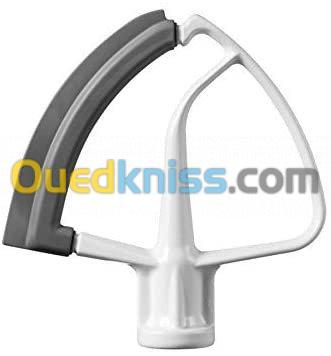 Pétrin KITCHENAID ARTISAN POMME D'AMOUR 4,8L- 5KSM175PSECA 2 Bol  6