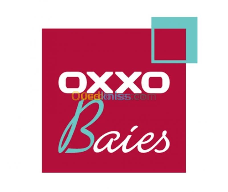  Oxxo baies Portes et fenêtres PVC ابواب و نوافذ