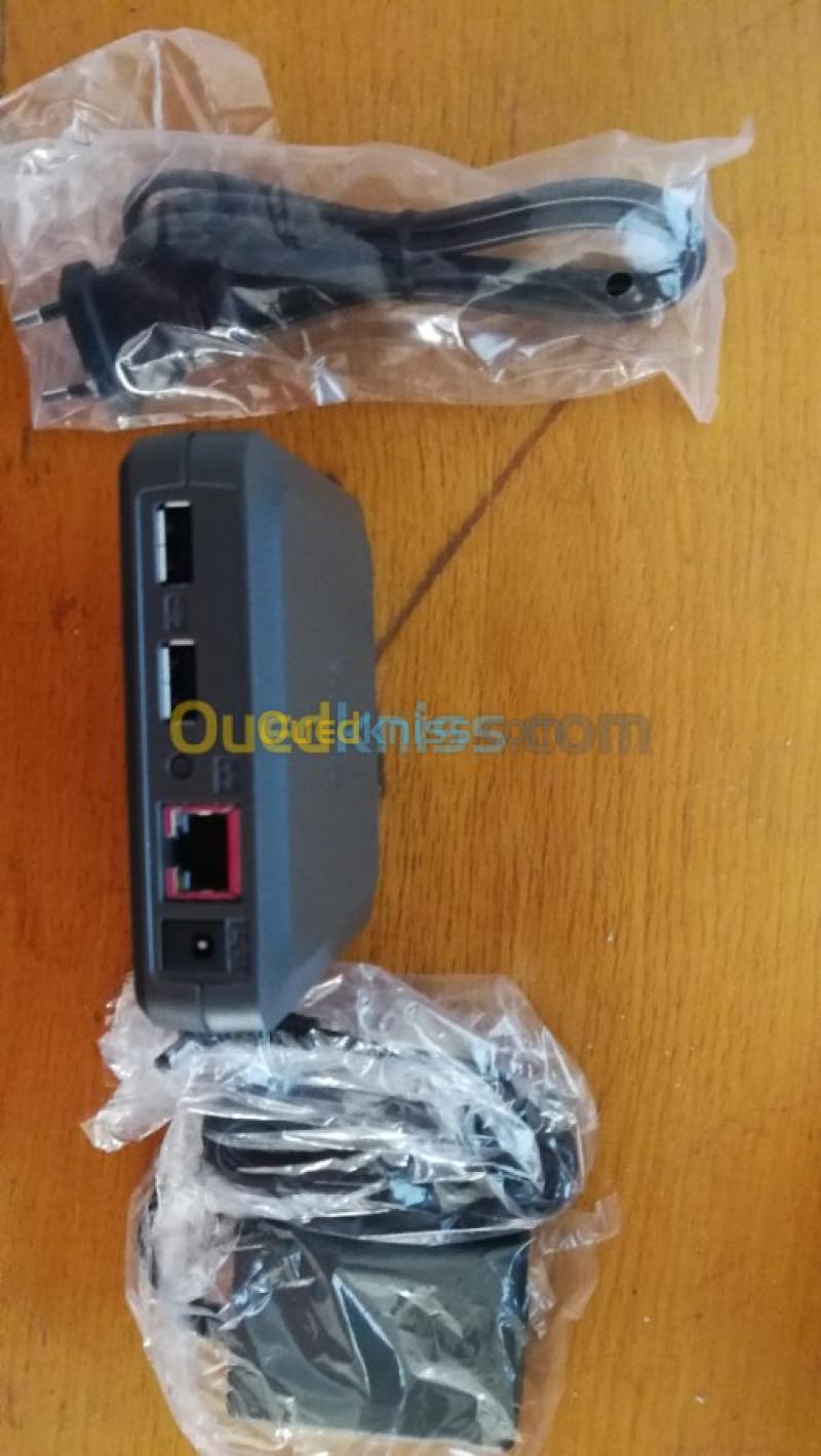 Serveur USB (SUB Device Server) 2