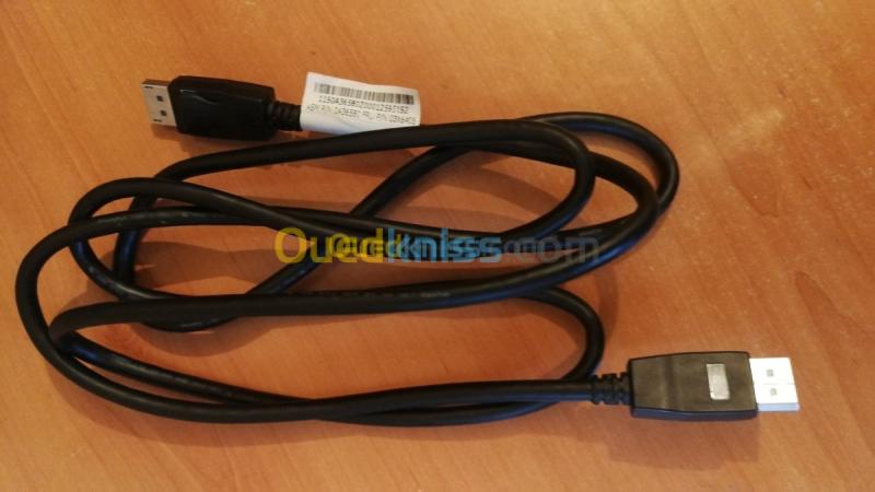 Cable Display Port (DP) Original 3