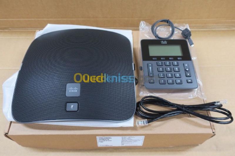 Cisco Unified IP Conference Phone 8831