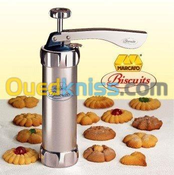  Machine à Biscuits
