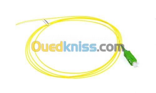 CABLE FTTH 