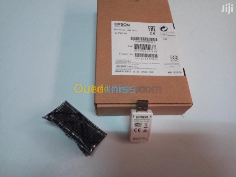MODULE WIFI (B/G/N) - ELPAP10 EPSON  3
