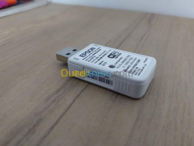 MODULE WIFI (B/G/N) - ELPAP10 EPSON  4