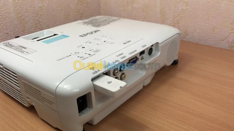 MODULE WIFI (B/G/N) - ELPAP10 EPSON  6