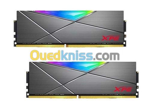 RAM XPG Spectrix D50T 16G 3600MHzRGB