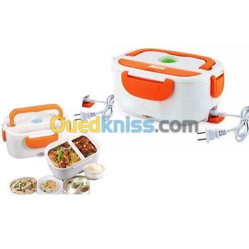 the Electric lunch box صندوق غداء ساخن