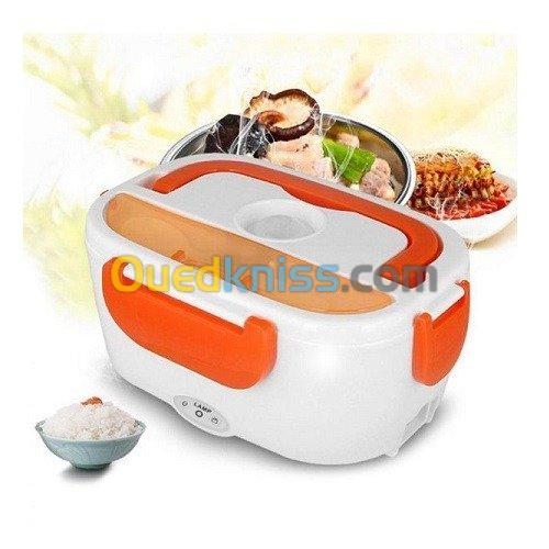 the Electric lunch box صندوق غداء ساخن