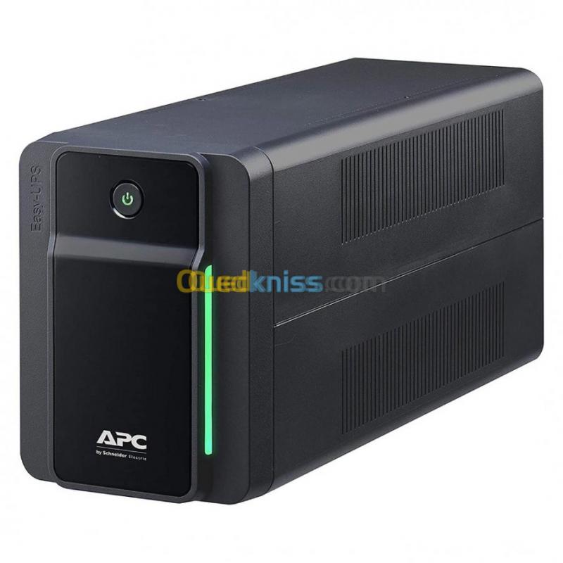  APC Easy UPS BVX 1200 VA, 650 Watts, 230V, AVR, IEC Onduleur Line-Interactive