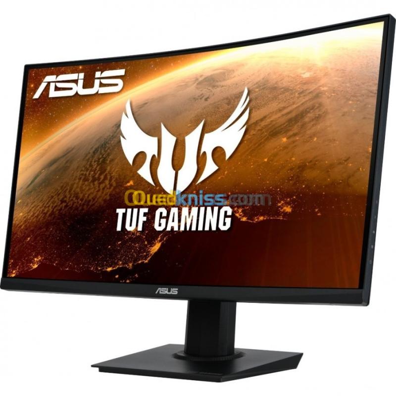 ECRAN TUF GAMING VG24VQE 165Hz