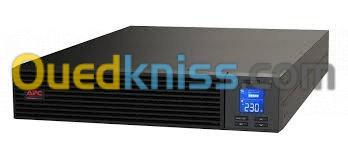 APC Easy UPS 1000V SRV1KRI Online Rack