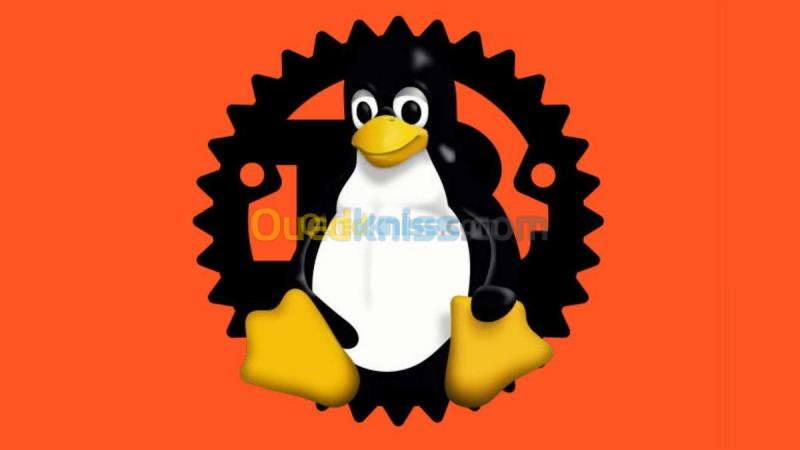  Initiation à Linux