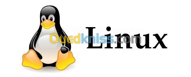 Initiation à Linux