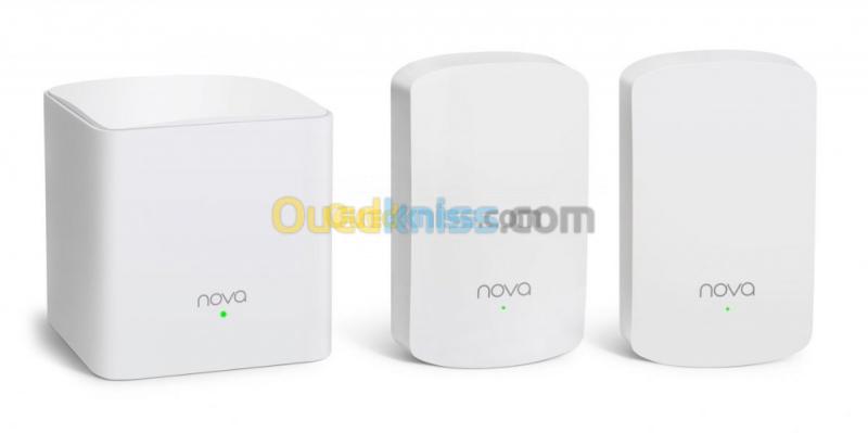  Tenda Nova MW5-3 Router Wi-FI
