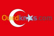  Traitement Dossier Visa Turkie 