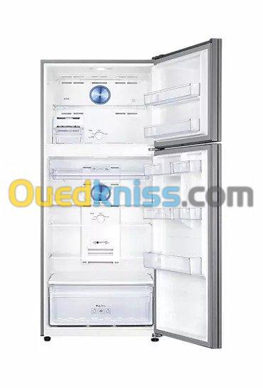 REFRIGERATEUR SAMSUNG TWIN COOLING INOX 490L RT49K5532SP8 3