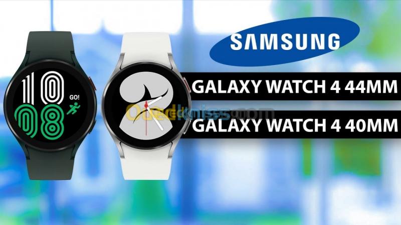 Samsung GALAXY WATCH 4 40mm