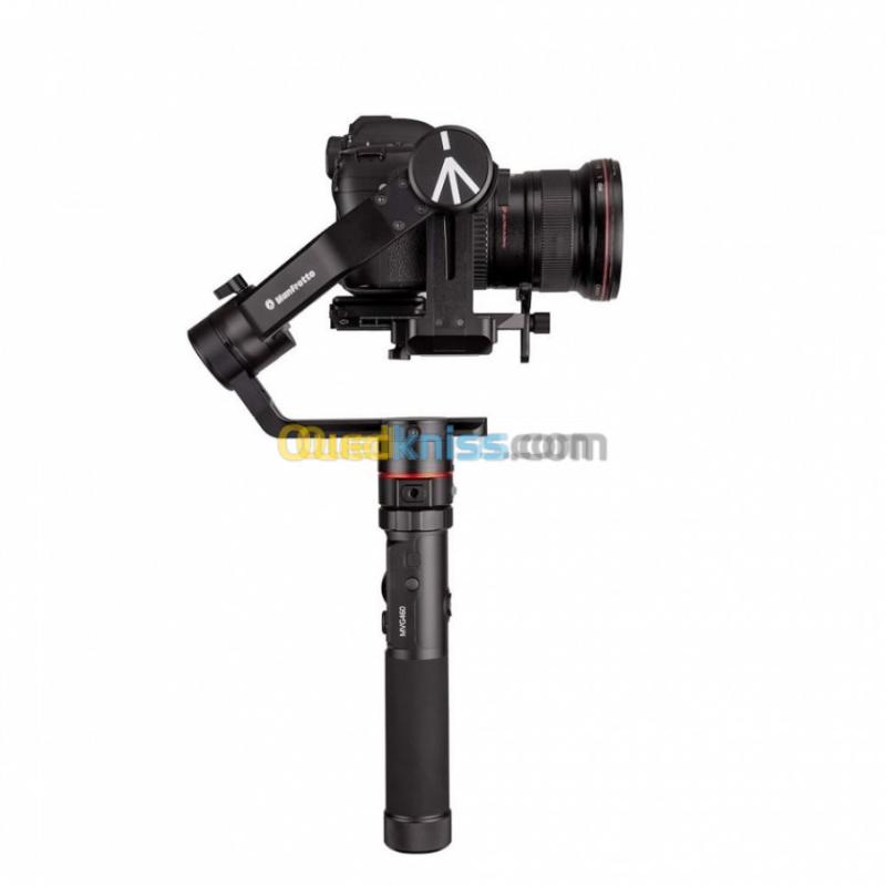 BRAS STABILISATEUR Manfrotto MVG460 2