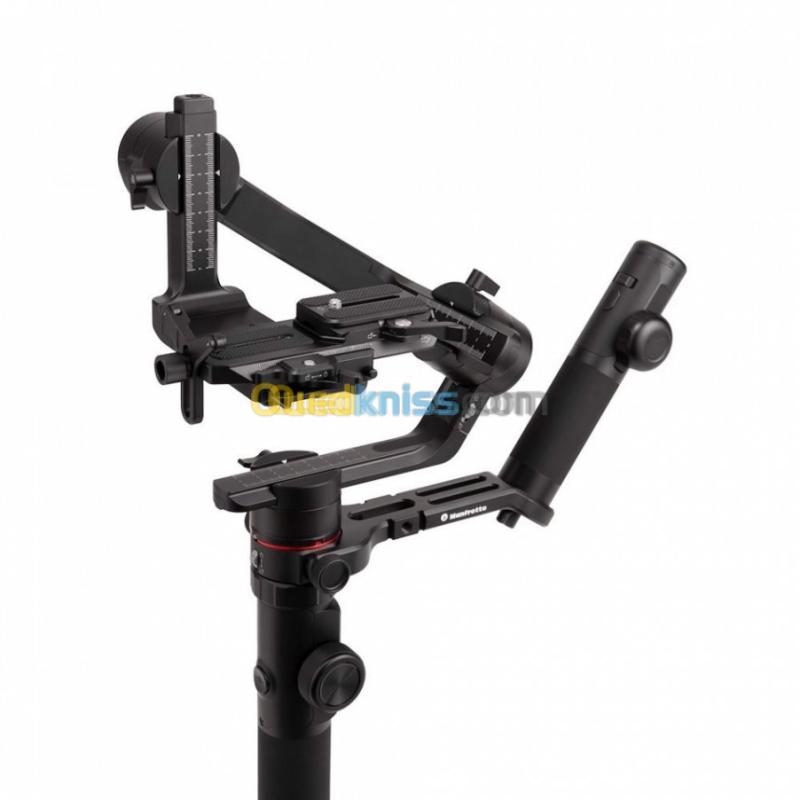 BRAS STABILISATEUR Manfrotto MVG460 5