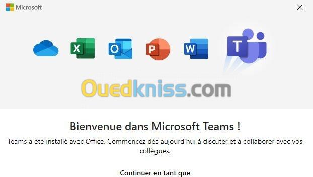 Ms Office 2021  Pro Plus LTSC 50, 500,5000  users 3