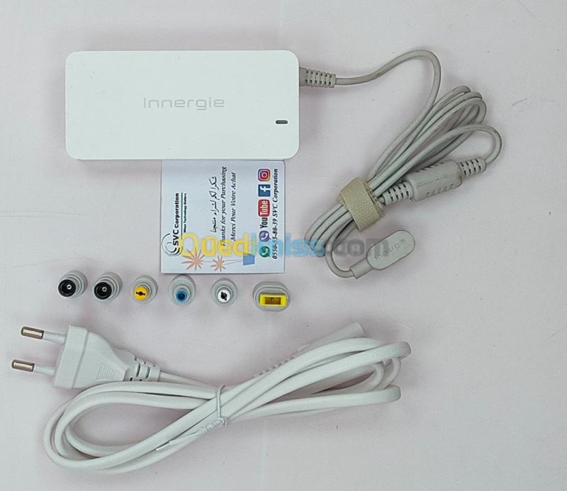 Chargeur Innergie  All In One 65&90W 