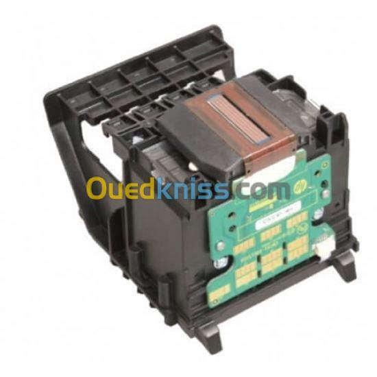 reparation tete d'impression hp t520 t630 T730