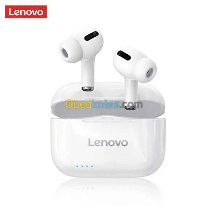  Ecouteurs sans fil – Lenovo LP1