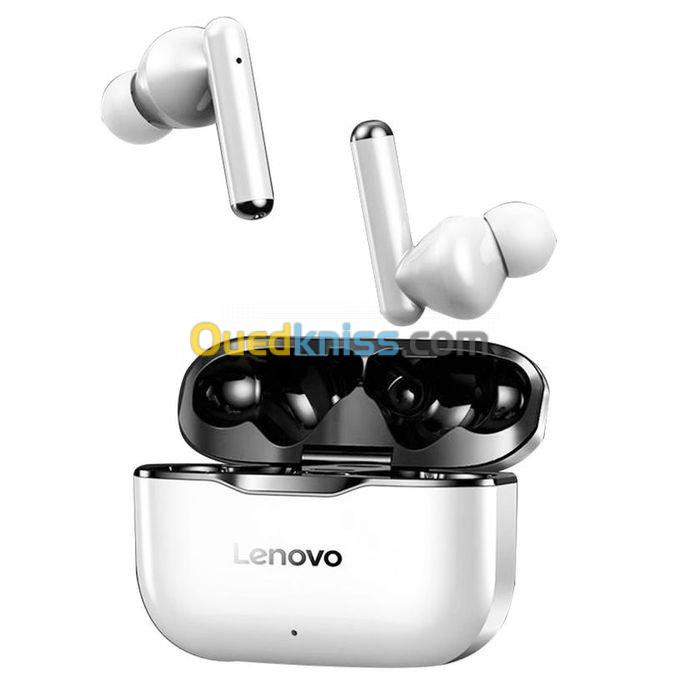 Ecouteurs sans fil – Lenovo LP1