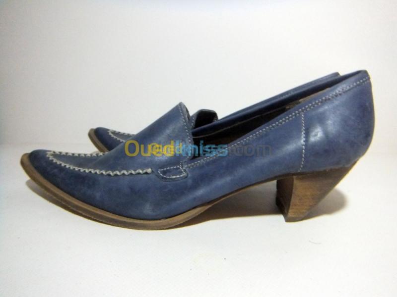  Chaussures femmes italiennes a vendre 