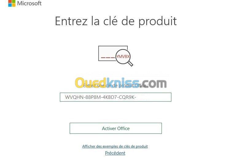 Microsoft Office 2021 Pro Plus Retail 2